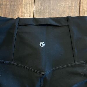 *NEW* Lululemon Leggings